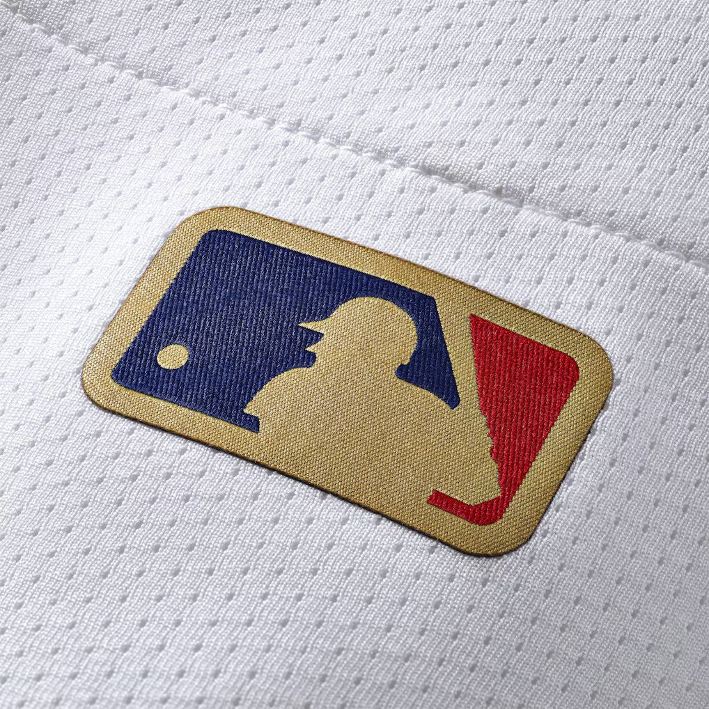 Jersey Dodgers Gold Edition - World Series 2025