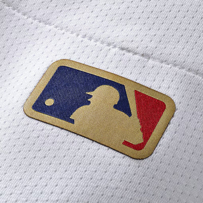 Jersey Dodgers Gold Edition - World Series 2025