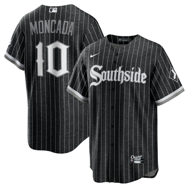 Chicago White Sox City Connect Amateur Jersey